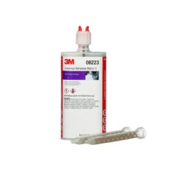 3M Automix Universal Black Adhesive - 08223