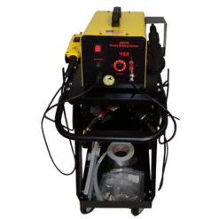 Killer Tools Plastic Repair System - ART73