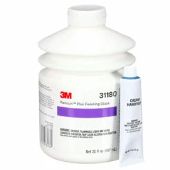 3M Platinum Plus Glaze 30oz Pumptainer - 31180