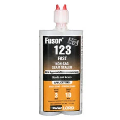 Lord Fusor Non-Sag Seam Sealer (Fast) - 123