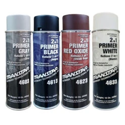 Transtar 2 In 1 Primer