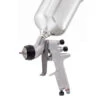 DeVilbiss GPG Gravity HVLP & High Efficiency Primer Gun Kit
