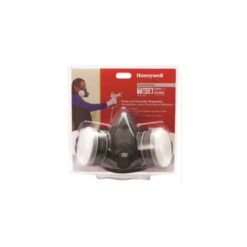 Honeywell Half Mask Respirator