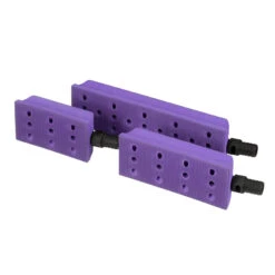 3M™ Hookit™ Dust Extraction Flexible Sanding Block Kit