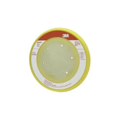 3M Hookit Disc Pad, 8" - 05782