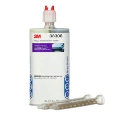 3M Automix Heavy-Bodied Seam Sealer - 08308