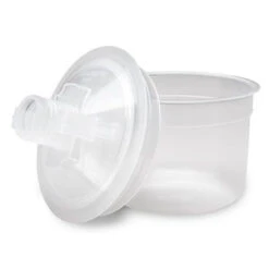 3M PPS Mini Kit Lids & Liners - 16114