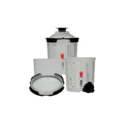 3M PPS Series 2.0 Standard Size Kit - 22 Fl. Oz.