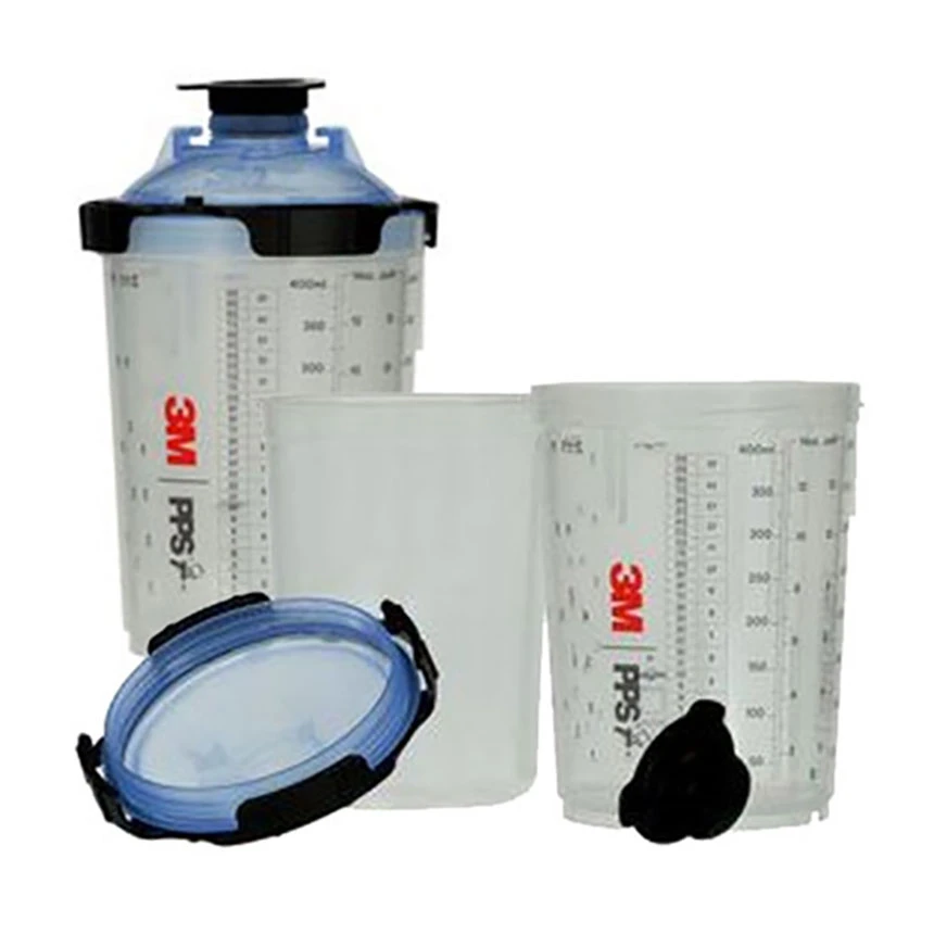 3M PPS Series 2.0 Midi Size Kit, 13.5 Fl. Oz. - 26112