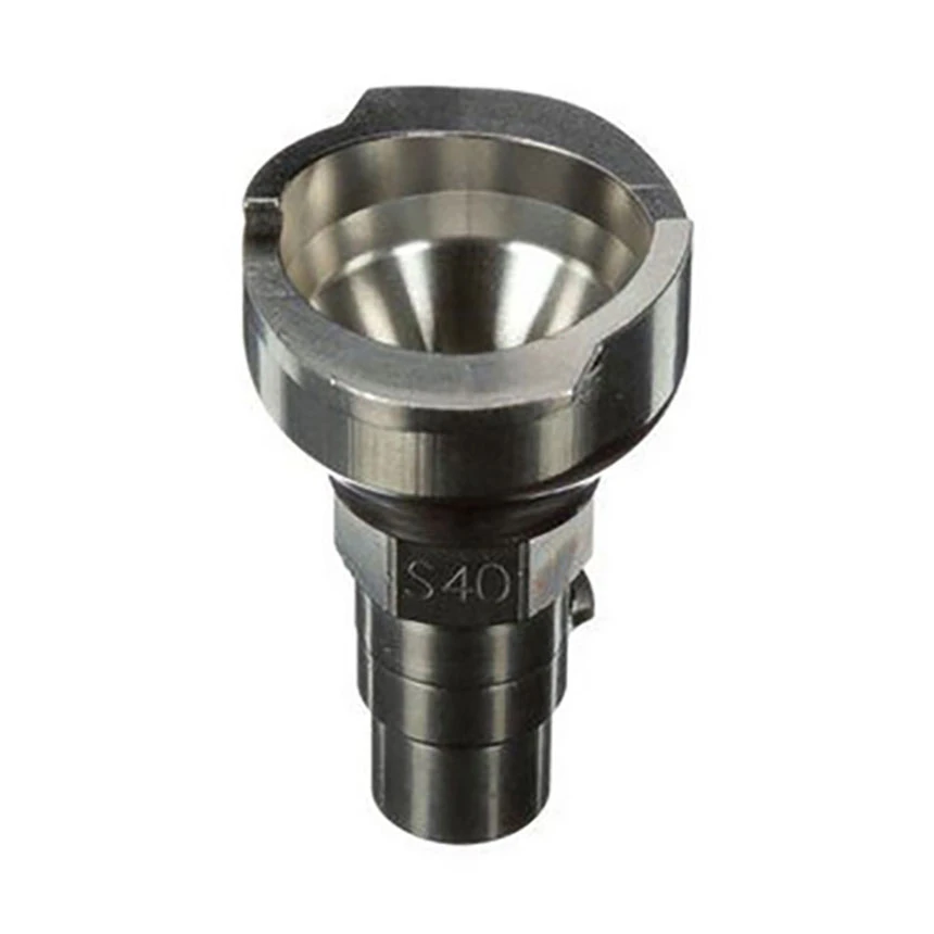 3M PPS Series 2.0 Adapter, Type S40, Trapezoidal Thread - 26135