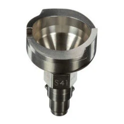 3M PPS Series 2.0 Adapter # S41, Trapezoidal Thread - QCC - 26137