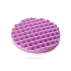 3M 8" Perfect-It 1-Step Foam Finishing Pad, Hookit - 33036