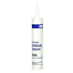 3M All-Around Autobody Sealant White - 08500