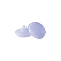 3M PPS Disposable Lids Standard And Large Size, Full Diameter 125 Micron Filters - 16199
