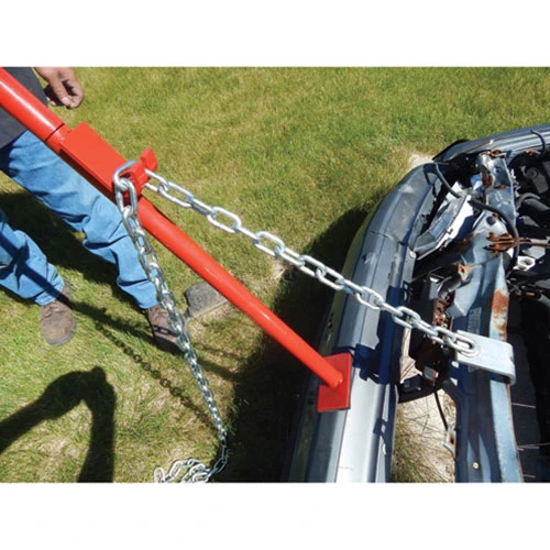 Champ Ninja Stick - 6244 - Image 5