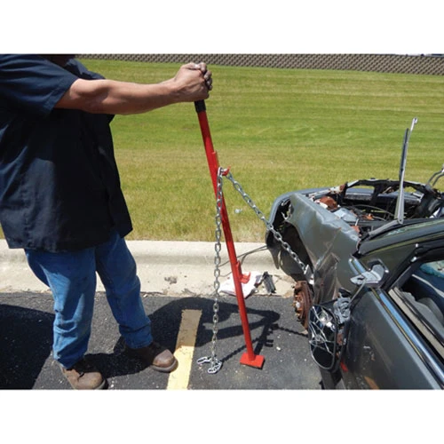 Champ Ninja Stick - 6244 - Image 6