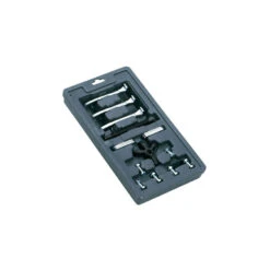 ATD Tools 2-Ton, 3-Jaw Reversible Puller - 3043