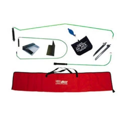 Access Tools Emergency Response Kit Long Case - ERKLC