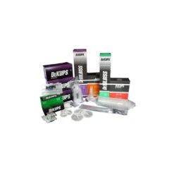 DeVilbiss DeKups DPC-650 Shop Start Up Kit - 802371