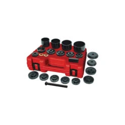 ATD Tools Front Wheel Drive Bearing Adapter Kit