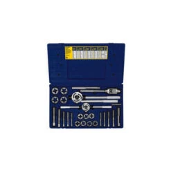 Irwin 25-pc Metric Tap & Hex Die Set - 97311