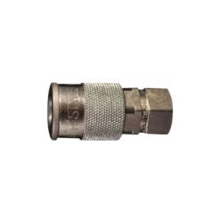 Milton 1/4" FNPT H Style Coupler - S-1833