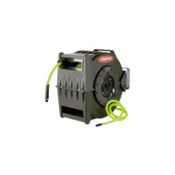 Legacy ZillaReel 3/8 In. X 75 Ft. Air Hose Reel - L8306FZ