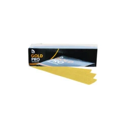 USC Gold Pro 2-3/4"x16-1/2" PSA Sheets